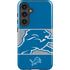 NFL Detroit Lions Zone Block Galaxy S25 Plus Impact Case